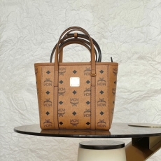 MCM Shopping Bags